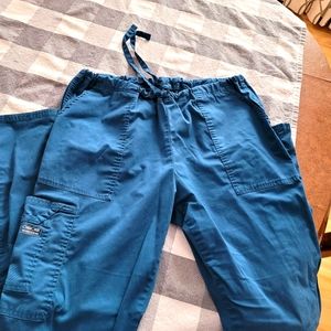 Cherokee scrub bottoms